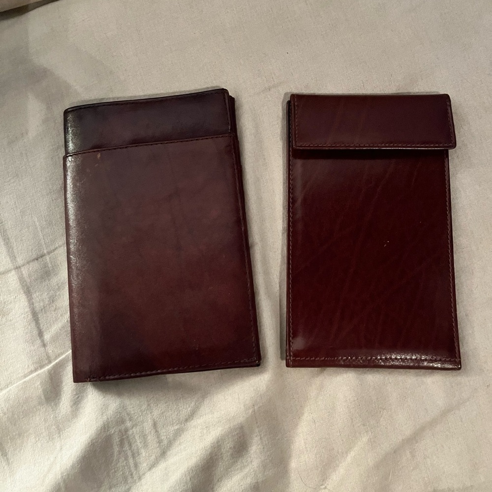 Large wallet